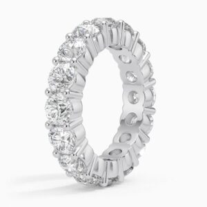 eternity rings