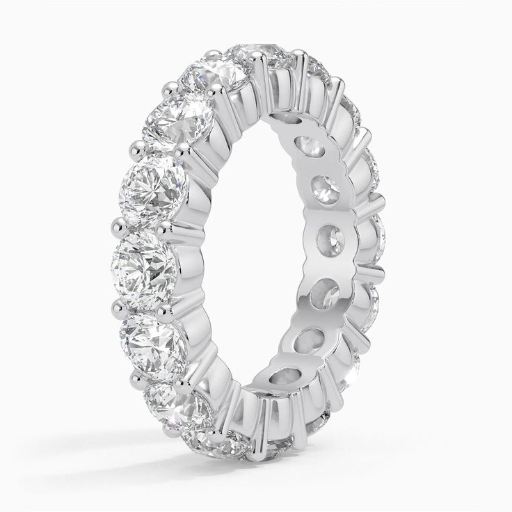 eternity rings
