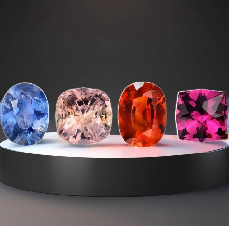 Diamond Colour - Image 2