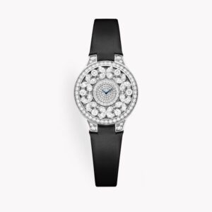 Classic Butterfly Watch