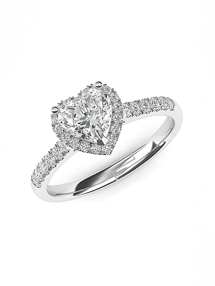 Be Together Petite Diamond Ring - Image 2