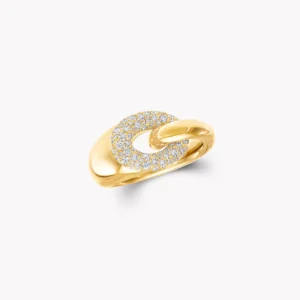 Be Together Diamond Ring