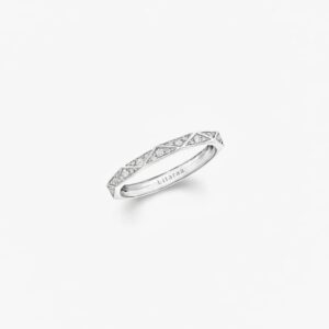 Laurence Litaraa Signature Diamond Band